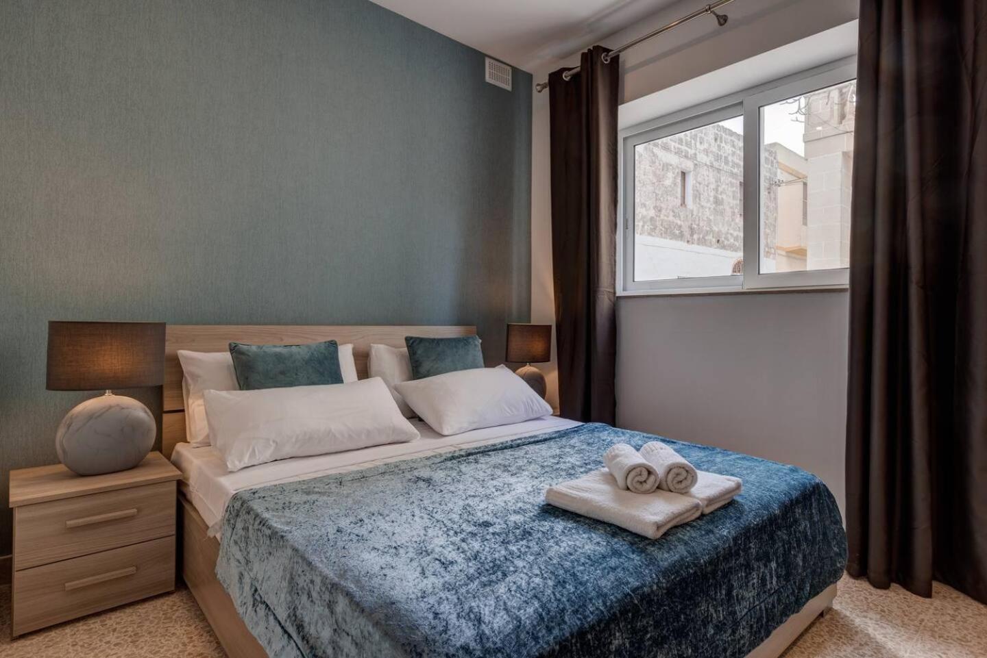Uptown Mellieha By Homely ภายนอก รูปภาพ