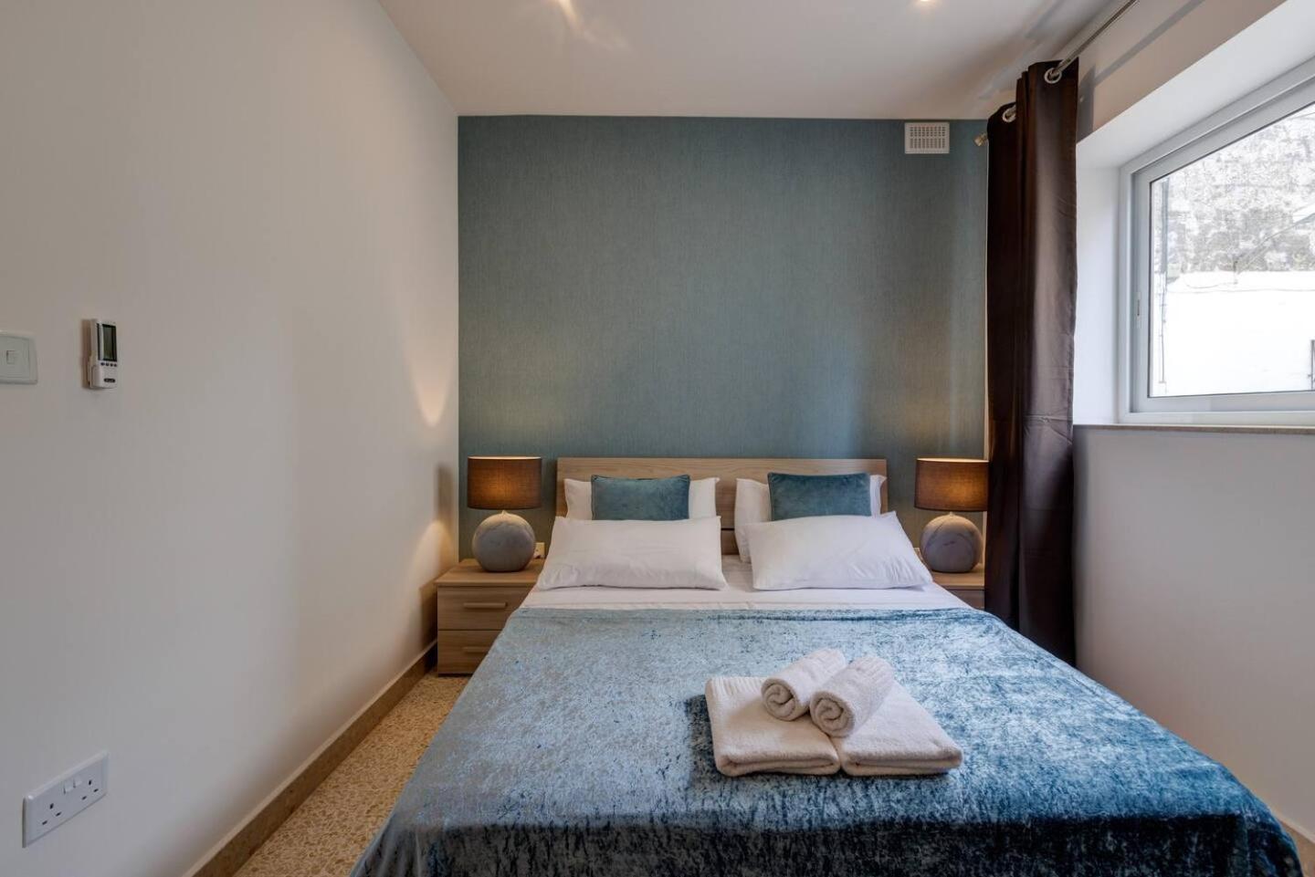Uptown Mellieha By Homely ภายนอก รูปภาพ