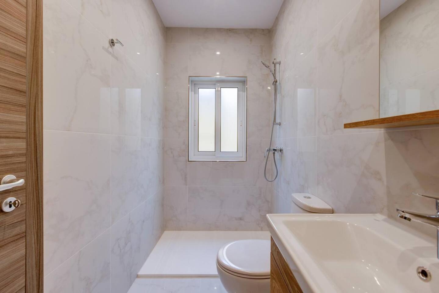 Uptown Mellieha By Homely ภายนอก รูปภาพ