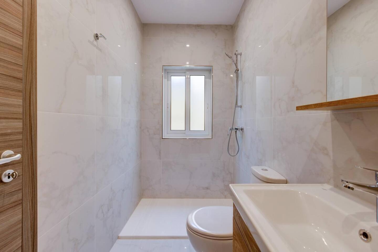 Uptown Mellieha By Homely ภายนอก รูปภาพ