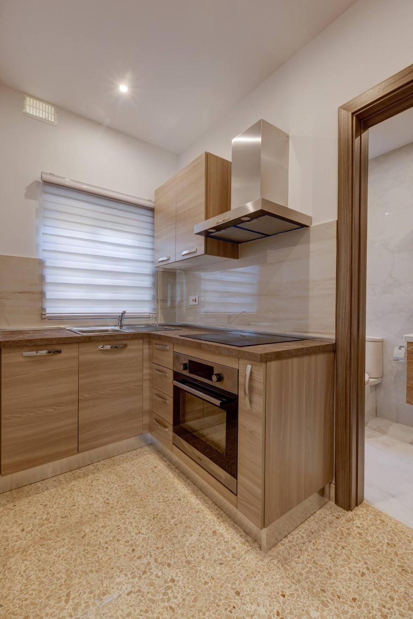 Uptown Mellieha By Homely ภายนอก รูปภาพ