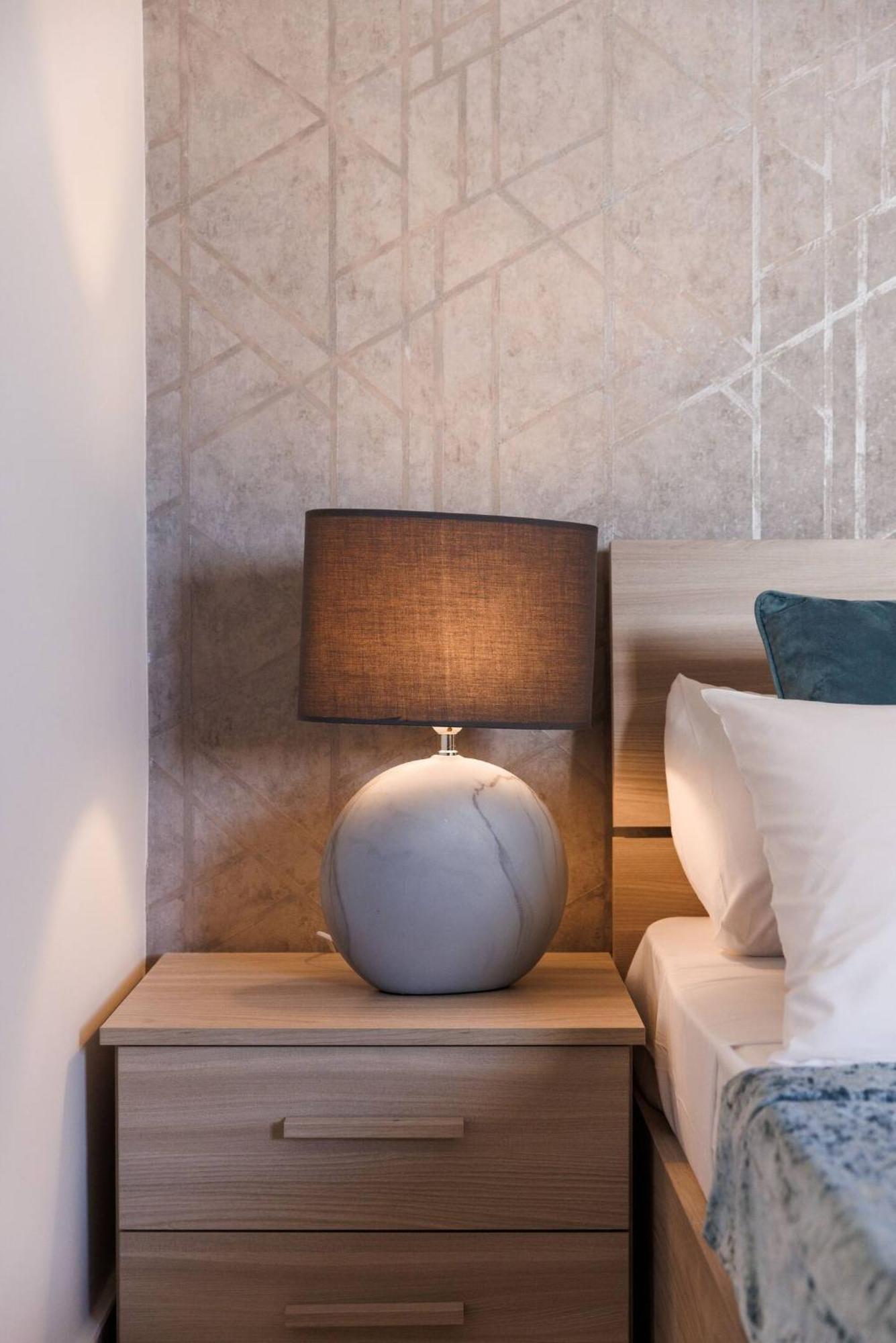 Uptown Mellieha By Homely ภายนอก รูปภาพ