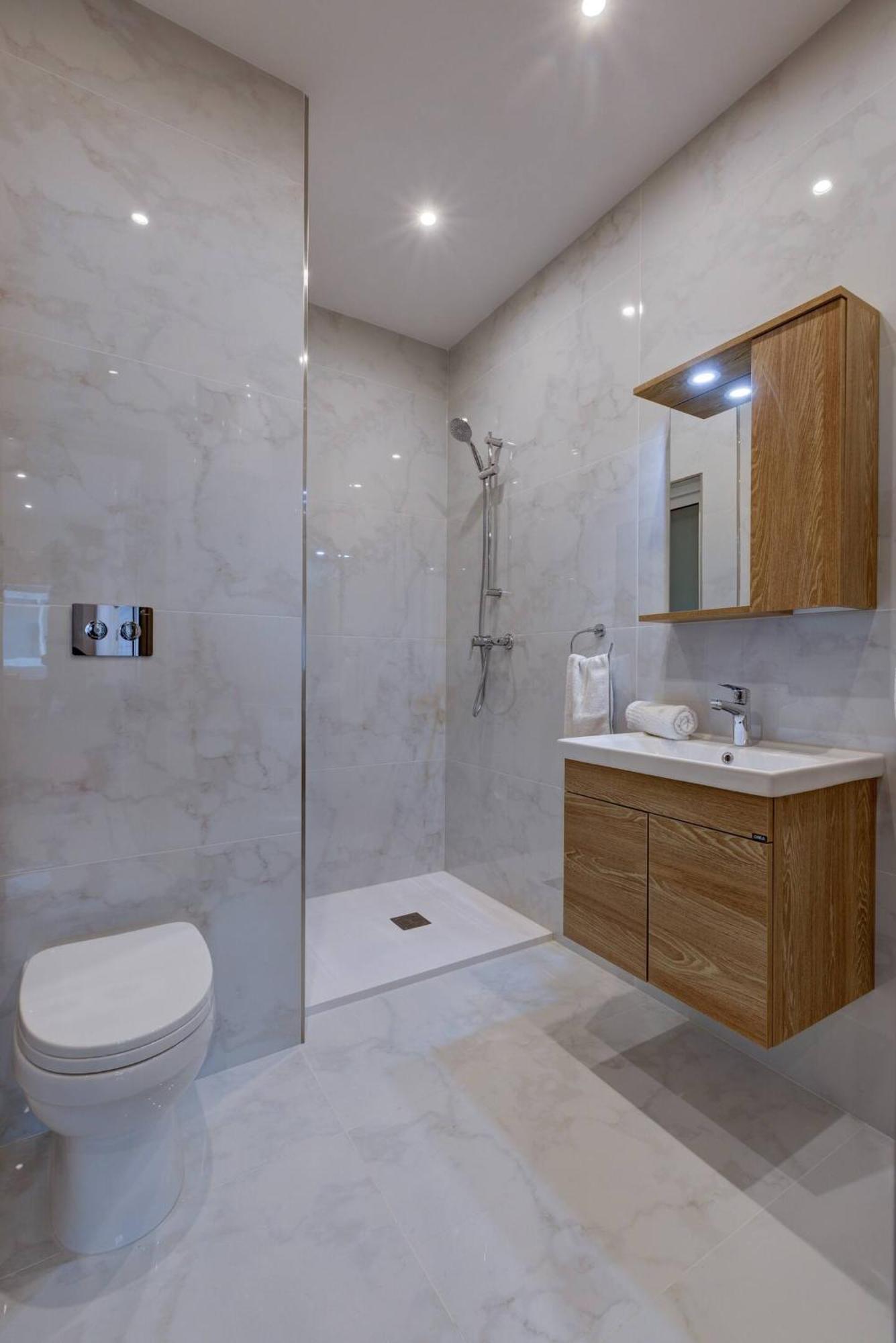 Uptown Mellieha By Homely ภายนอก รูปภาพ