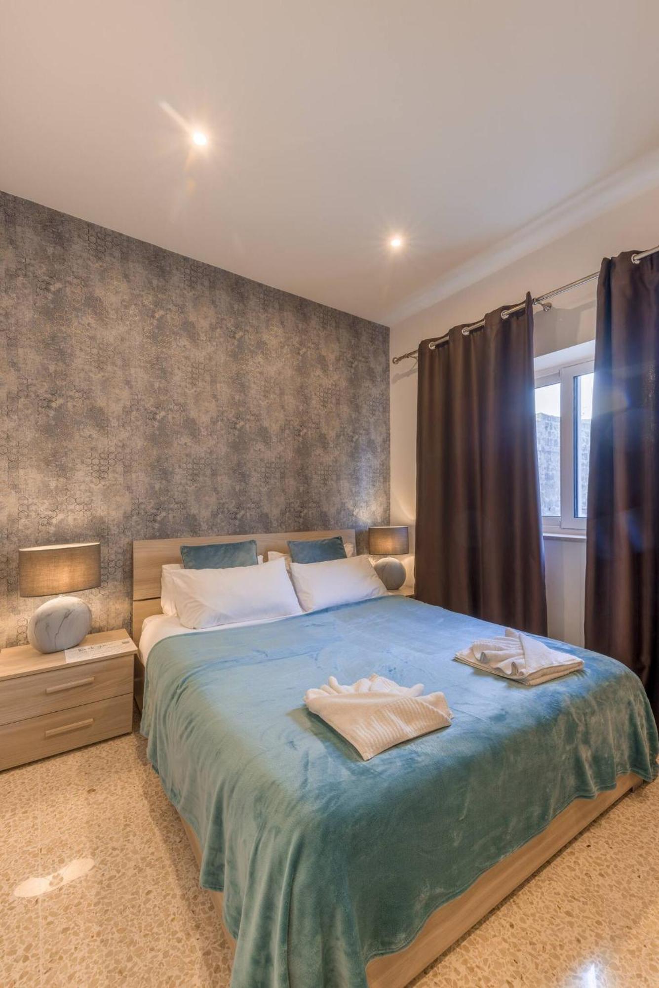 Uptown Mellieha By Homely ภายนอก รูปภาพ